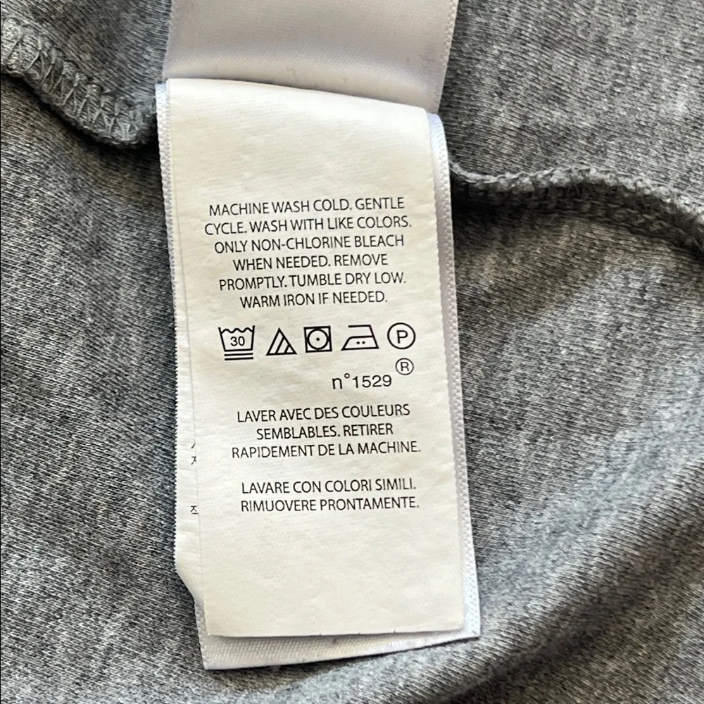 Polo by Ralph Lauren Light Gray Men's Polo Shirt Flesh Pony Size XXL